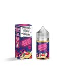 Custard Monster Salt E-Liquid - Mixed Berry 30ml