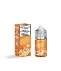 Custard Monster Salt E-Liquid - Pumpkin Spice 30ml 