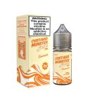 Custard Monster Swirl Salt Creamsicle 30ml
