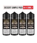 Dessert Vape Juice