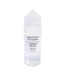 Vegetable Glycerin DIY Vape