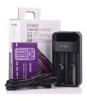 Efest Lush Q2 Battery Charger