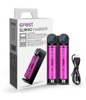 Efest Slim K2 Battery Charger