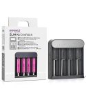 Efest Slim K4 Battery Charger