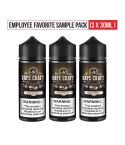 Employee Favorite E-Juice