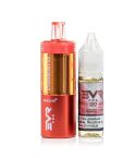 EVR FOG 100K Refillable Disposable Pod