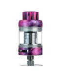 fireluke mesh tank