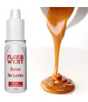 Flavor West - Dulce De Leche 15mL