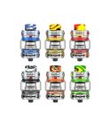 Freemax Maxluke Fireluke 3 Sub-Ohm Tank color options