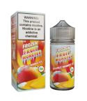 Jam Monster - Frozen Fruit Monster - Double Mango Ice