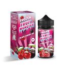 Frozen Fruit Monster E-Liquid - Black Cherry Ice 100ml