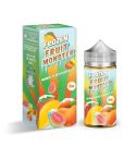 Frozen Fruit Monster E-Liquid - Mango Peach Guava Ice 100ml 