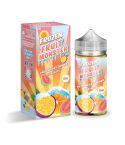 Frozen Fruit Monster E-Liquid - Passionfruit Orange Guava 100ml 