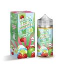 Frozen Fruit Monster E-Liquid - Strawberry Lime Ice 100ml 