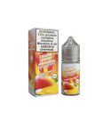 Frozen Fruit Monster Salt - Double Mango Ice 30ml