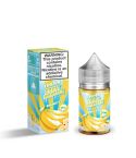Frozen Fruit Monster Salt E-Liquid - Banana Ice 30ml 