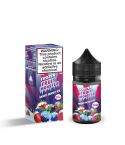 Frozen Fruit Monster Salt E-Liquid - Mixed Berry Ice 30ml 
