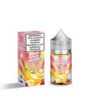 Frozen Fruit Monster Salt E-Liquid - Strawberry Banana Ice 30ml 
