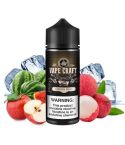 fruit menthol ejuice