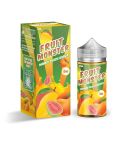 Fruit Monster E-Liquid - Mango Peach Guava 100ml 