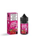 Fruit Monster Salt E-Liquid - Black Cherry 30ml
