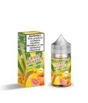 Fruit Monster Salt E-Liquid - Mango Peach Guava 30ml