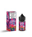 Fruit Monster Salt E-Liquid - Mixed Berry 30ml