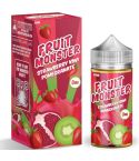 Fruit Monster Strawberry Kiwi Eliquid