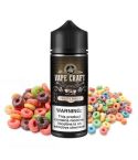 fruity rings e-Juice vape
