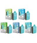 Geek Bar Pulse 15k Mintz Edition Disposable Vape
