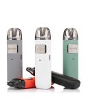 GeekVape Sonder U pod vape starter kit color options