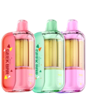 Geek Bar CLR 50K Disposable Vape