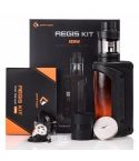 geekvape aegis 100w temperature control box mod packaging and contents