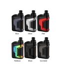 Geekvape Aegis Hero Pod Starter Kit Color Options