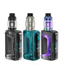 Geek Vape Aegis Legend 5 200W Starter Kit