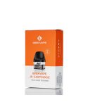 Geek Vape JR Replacement 5 ml Vape Pods - 2 Pack