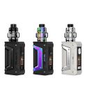 Geek Vape L200 Aegis Legend Classic with Z Max Tank Starter Kit Color Options 1