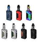 Geek Vape L200 Aegis Legend 2 with Z Tank Starter Kit Color Options