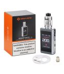 Geekvape Aegis Touch T200 Vape Mod Starter Kit