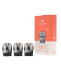 Geekvape U coil system (3-Pack)