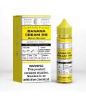 BSX E-Liquid - Banana Cream Pie 60ml