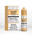 BSX E-Liquid - Glazed Donut 60ml