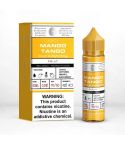 BSX E-Liquid - Mango Tango 60ml