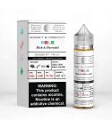 BSX E-Liquid - PBLS 60ml
