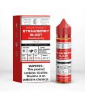 BSX E-Liquid - Strawberry Blast 60ml
