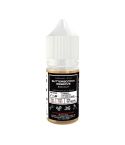 BSX Salt E-Liquid - Butterscotch Reserve 30ml