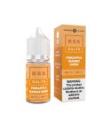 Glas - BSX Salt - Pineapple Mango Chew – 30ml