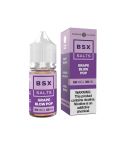 Glas - BSX Salt - Grape Blow Pop – 30ml Nic Salt