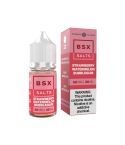 Glas - BSX Salt - Strawberry Watermelon Bubblegum – 30ml