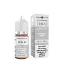 Glas - BSX Salt Mystery Head – 30ml Salt Nic